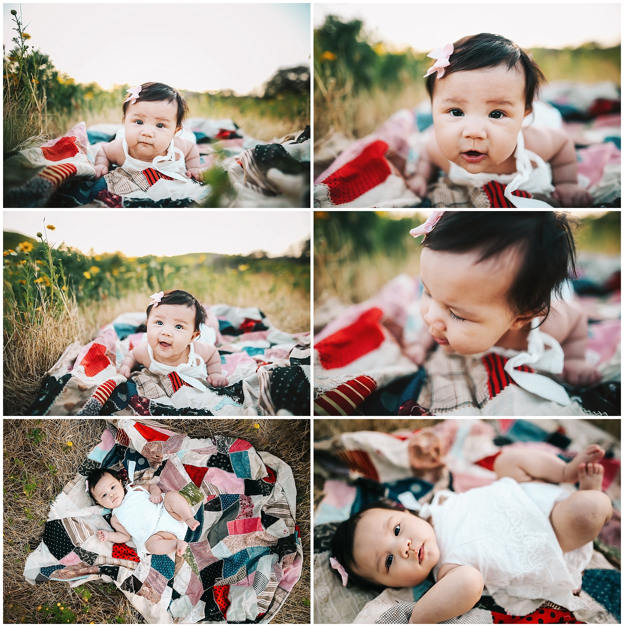 Orange County family photos